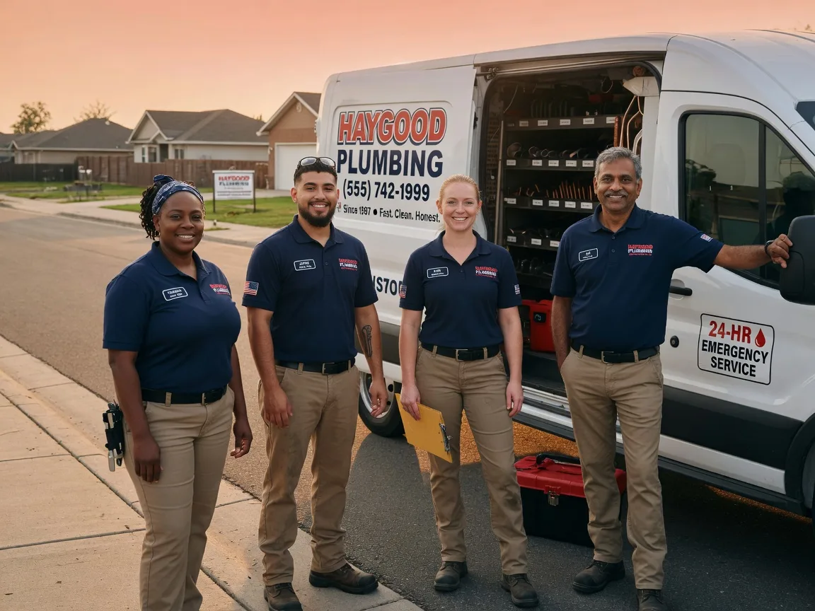 Plumber company in Jekyll Island, GA